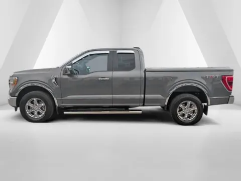 More photos of 2022 Ford F-150 XLT at Pure Country Automotive, KY