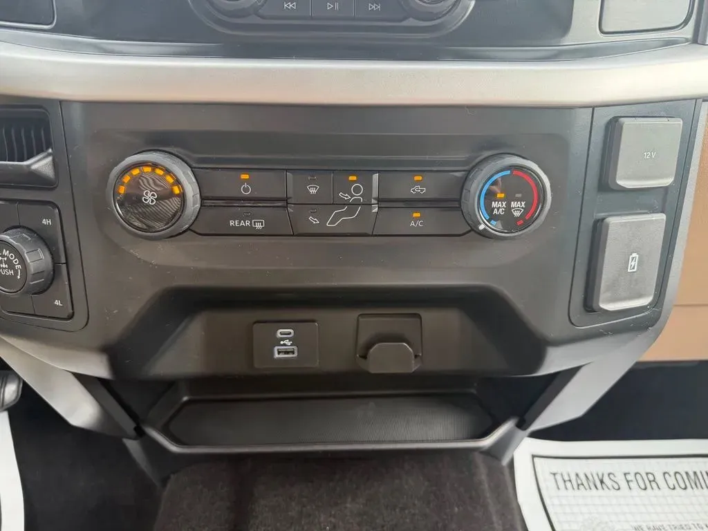 2022 Ford F-150 XLT - Photo 24