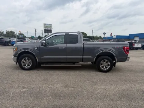 More photos of 2022 Ford F-150 XLT at Pure Country Automotive, KY