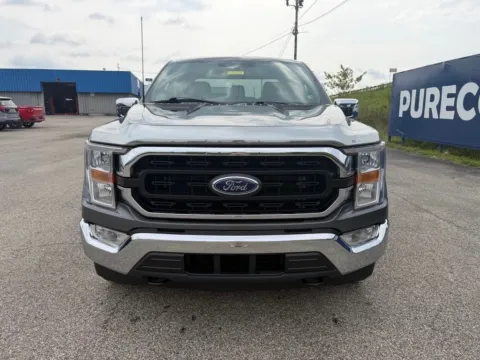 Photos of 2022 Ford F-150 XLT for sale in Grayson, KY at Pure Country Automotive