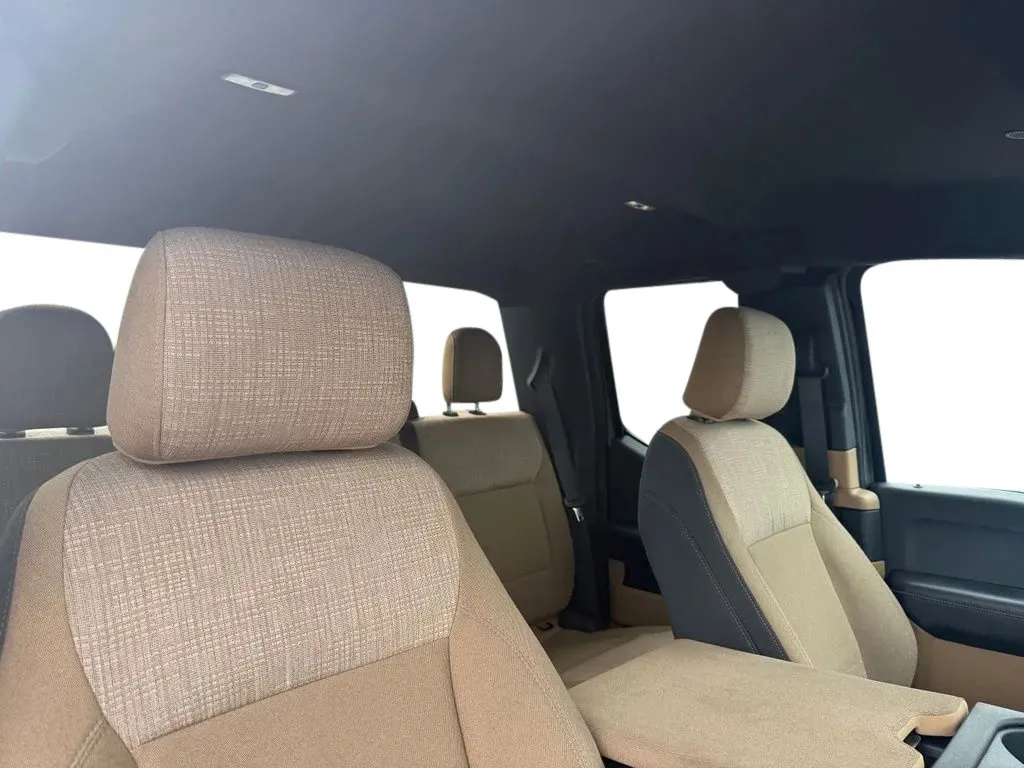 2022 Ford F-150 XLT - Photo 27