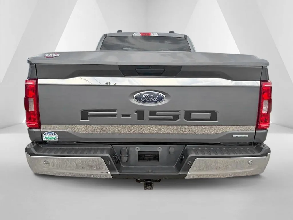 2022 Ford F-150 XLT - Photo 7