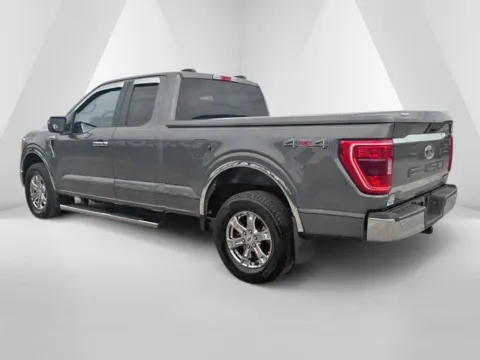 More photos of 2022 Ford F-150 XLT at Pure Country Automotive, KY