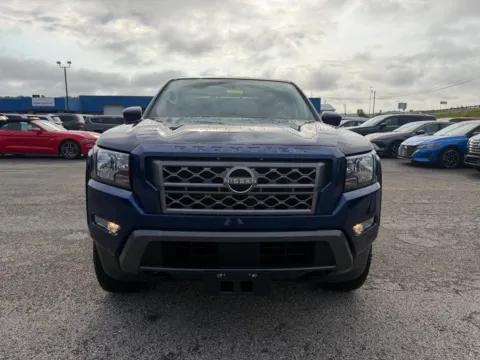 Photos of 2022 Nissan Frontier SV for sale in Grayson, KY at Pure Country Automotive
