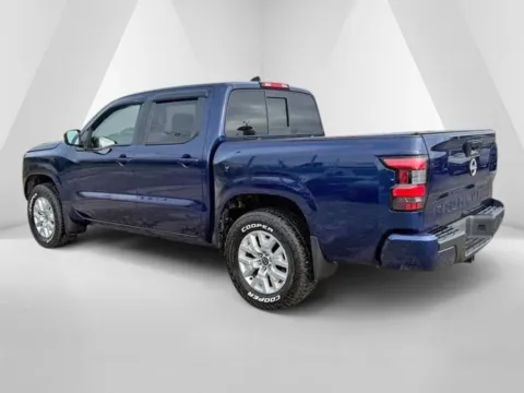More photos of 2022 Nissan Frontier SV at Pure Country Automotive, KY