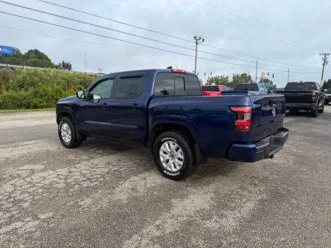 More photos of 2022 Nissan Frontier SV at Pure Country Automotive, KY