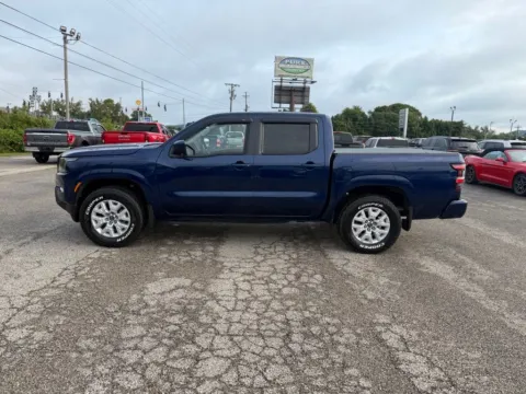 More photos of 2022 Nissan Frontier SV at Pure Country Automotive, KY