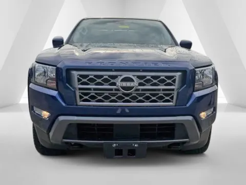 Photos of 2022 Nissan Frontier SV for sale in Grayson, KY at Pure Country Automotive