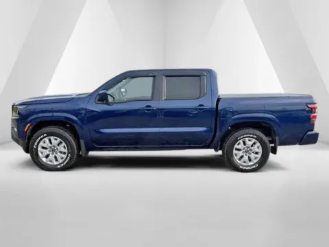 More photos of 2022 Nissan Frontier SV at Pure Country Automotive, KY