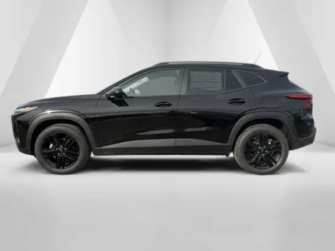 More photos of 2026 Chevrolet Trax ACTIV at Pure Country Automotive, KY