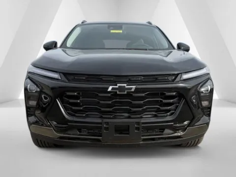 Another view of 2026 Chevrolet Trax ACTIV for sale in Grayson, KY at Pure Country Automotive