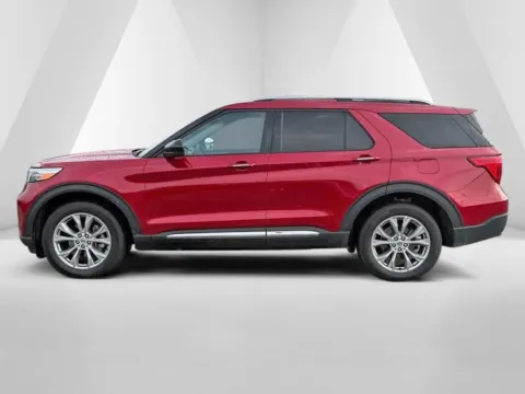 More photos of 2024 Ford Explorer Limited at Pure Country Automotive, KY