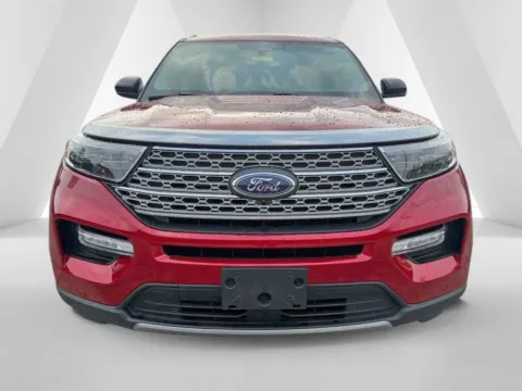 Photos of 2024 Ford Explorer Limited for sale in Grayson, KY at Pure Country Automotive
