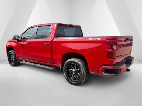 More photos of 2022 Chevrolet Silverado 1500 Custom at Pure Country Automotive, KY