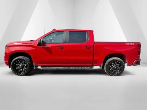 More photos of 2022 Chevrolet Silverado 1500 Custom at Pure Country Automotive, KY