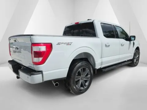 More photos of 2023 Ford F-150 Lariat at Pure Country Automotive, KY