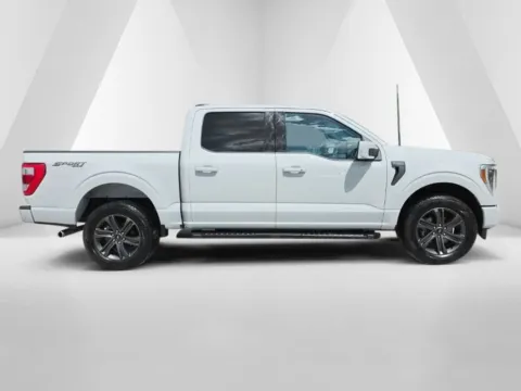More photos of 2023 Ford F-150 Lariat at Pure Country Automotive, KY