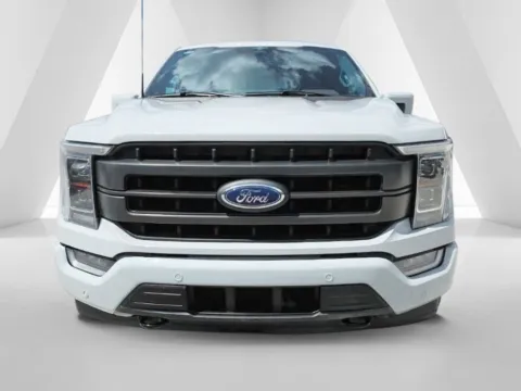 Another view of 2023 Ford F-150 Lariat for sale in Grayson, KY at Pure Country Automotive