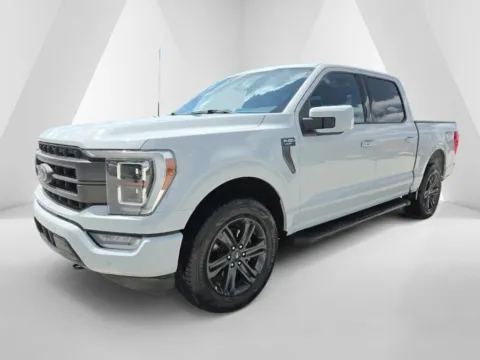 Photos of 2023 Ford F-150 Lariat for sale in Grayson, KY at Pure Country Automotive