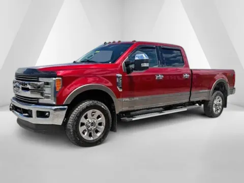 Another view of 2019 Ford F-350SD Lariat for sale in Grayson, KY at Pure Country Automotive