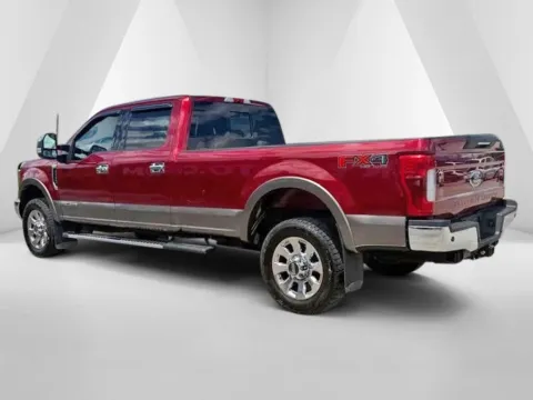 More photos of 2019 Ford F-350SD Lariat at Pure Country Automotive, KY