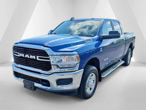 Another view of 2019 Ram 2500 Big Horn for sale in Grayson, KY at Pure Country Automotive