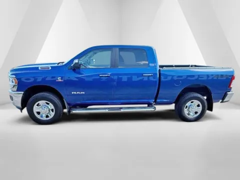 More photos of 2019 Ram 2500 Big Horn at Pure Country Automotive, KY