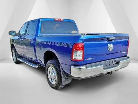 More photos of 2019 Ram 2500 Big Horn at Pure Country Automotive, KY