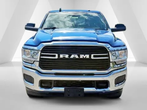 Photos of 2019 Ram 2500 Big Horn for sale in Grayson, KY at Pure Country Automotive
