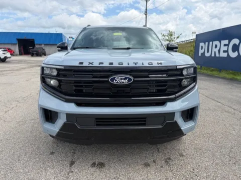 Photos of 2027 Ford Expedition Max Platinum for sale in Grayson, KY at Pure Country Automotive