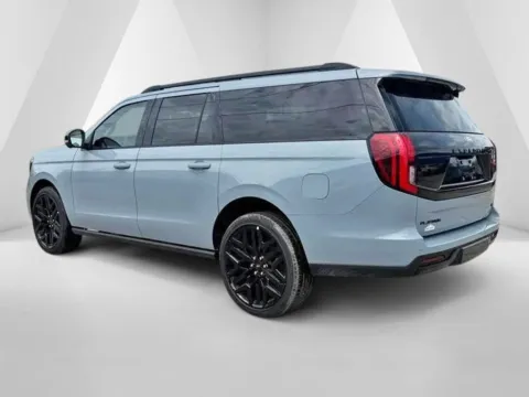 More photos of 2027 Ford Expedition Max Platinum at Pure Country Automotive, KY