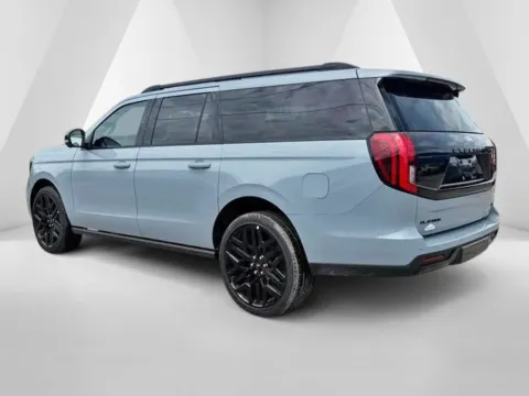 More photos of 2027 Ford Expedition Max Platinum at Pure Country Automotive, KY