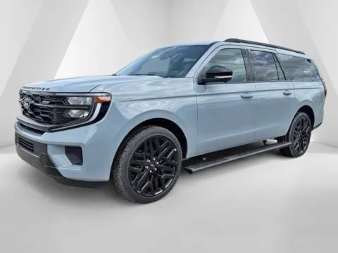 Another view of 2027 Ford Expedition Max Platinum for sale in Grayson, KY at Pure Country Automotive