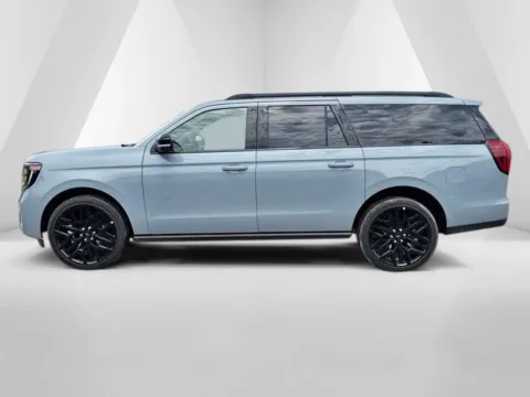 More photos of 2027 Ford Expedition Max Platinum at Pure Country Automotive, KY