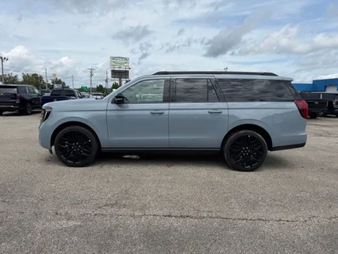 More photos of 2027 Ford Expedition Max Platinum at Pure Country Automotive, KY