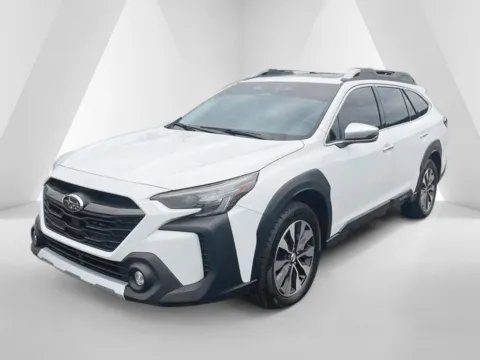Another view of 2024 Subaru Outback Touring XT for sale in Grayson, KY at Pure Country Automotive