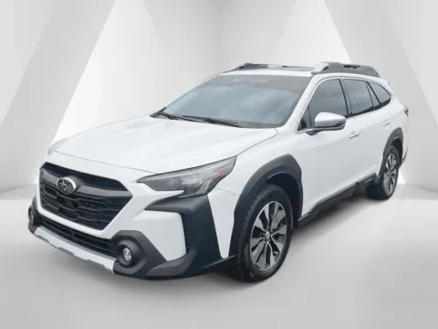 More photos of 2024 Subaru Outback Touring XT at Pure Country Automotive, KY