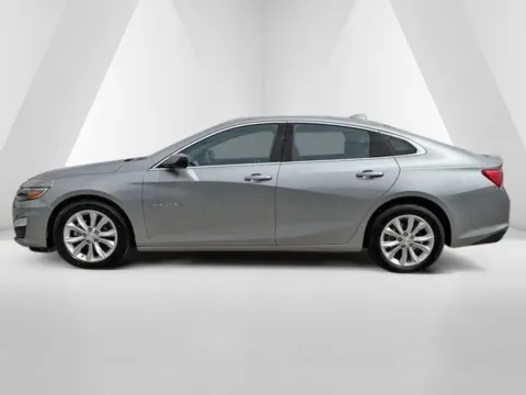 More photos of 2024 Chevrolet Malibu LT at Pure Country Automotive, KY