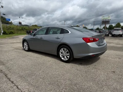 More photos of 2024 Chevrolet Malibu LT at Pure Country Automotive, KY