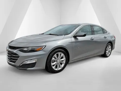 Another view of 2024 Chevrolet Malibu LT for sale in Grayson, KY at Pure Country Automotive