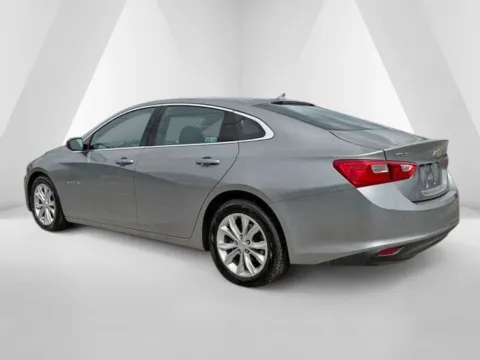 More photos of 2024 Chevrolet Malibu LT at Pure Country Automotive, KY