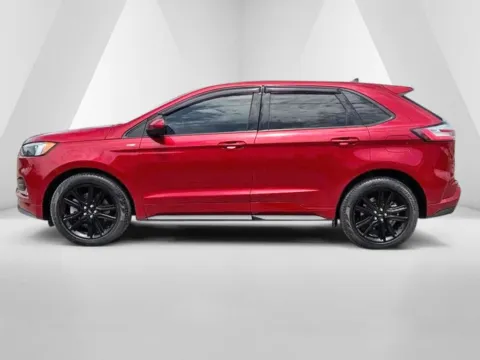 More photos of 2021 Ford Edge ST Line at Pure Country Automotive, KY