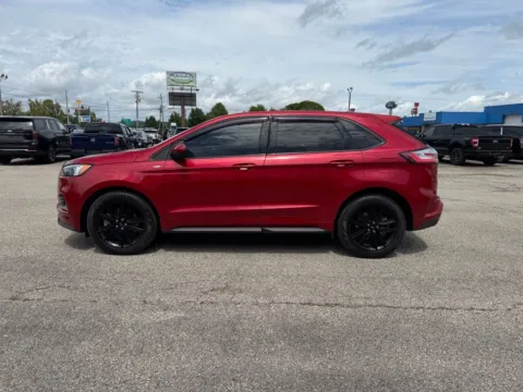 More photos of 2021 Ford Edge at Pure Country Automotive, KY