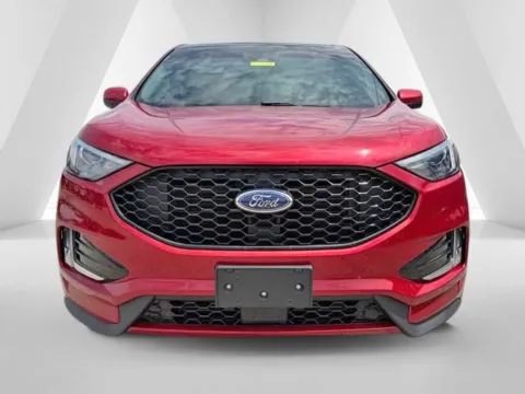 Photos of 2021 Ford Edge ST Line for sale in Grayson, KY at Pure Country Automotive