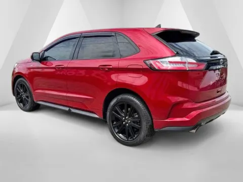 More photos of 2021 Ford Edge ST Line at Pure Country Automotive, KY