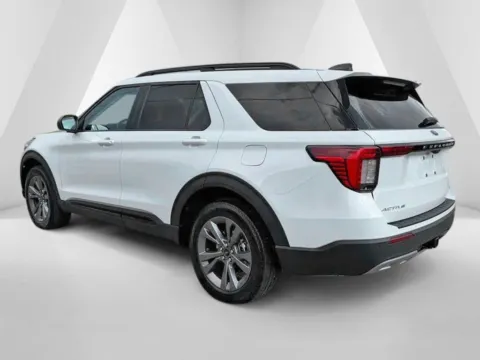 More photos of 2026 Ford Explorer Active at Pure Country Automotive, KY