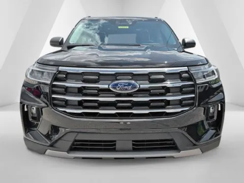 Photos of 2026 Ford Explorer Active for sale in Grayson, KY at Pure Country Automotive