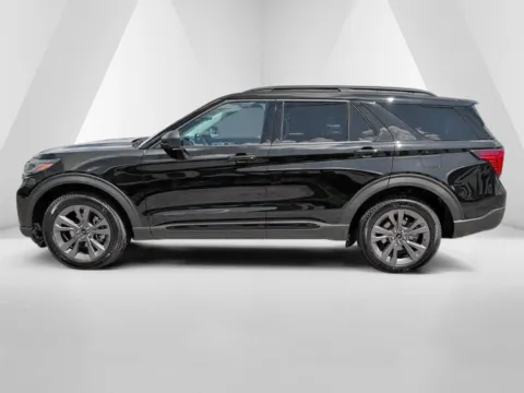 More photos of 2026 Ford Explorer Active at Pure Country Automotive, KY