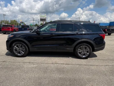 More photos of 2026 Ford Explorer Active at Pure Country Automotive, KY
