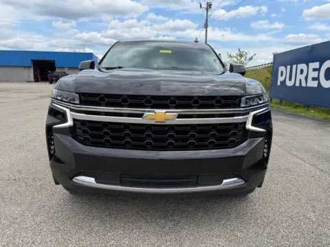 Photos of 2024 Chevrolet Tahoe LS for sale in Grayson, KY at Pure Country Automotive